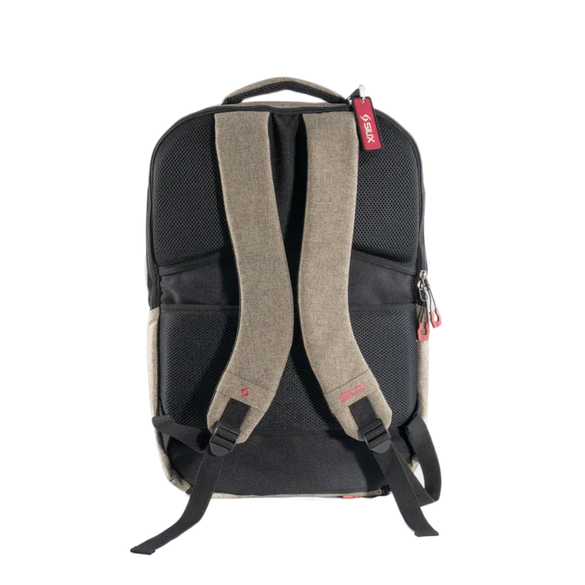 Siux Trail Backpack Grey  - image 3